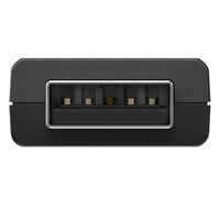 ASUS Tri-band Wi-Fi 7 Nano USB Adapter - Bluetooth Compatible-USB-BE92 NANO