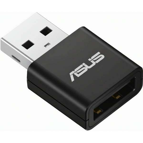 ASUS Tri-band Wi-Fi 7 Nano USB Adapter - Bluetooth Compatible-USB-BE92 NANO