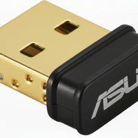 ASUS USB-BT540 Bluetooth 5.4 USB Nano Adapter-USB-BT540