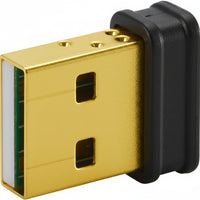 ASUS USB-BT540 Bluetooth 5.4 USB Nano Adapter-USB-BT540