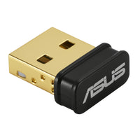 ASUS USB-BT540 Bluetooth 5.4 USB Nano Adapter-USB-BT540