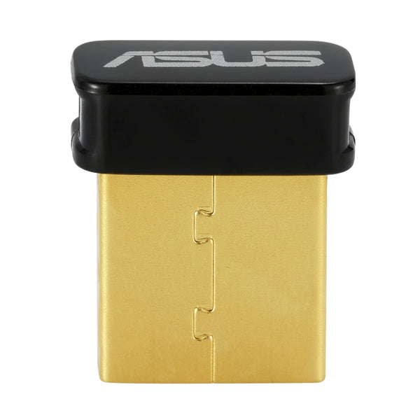 ASUS USB-BT540 Bluetooth 5.4 USB Nano Adapter-USB-BT540