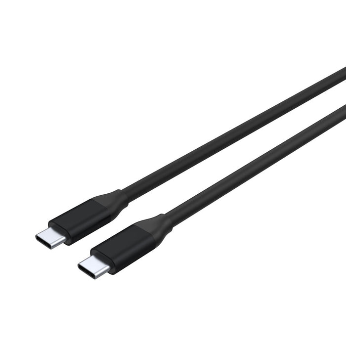 LINKQNET 7M USB TYPE-C 4K @144HZ 60W POWER DELIVERY CABLE - CAB-USB3C-60W-7M-RU