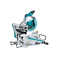 Makita LS1019L 10-Inch Slide Compound Miter Saw with Laser | Dual Bevel, 1510W