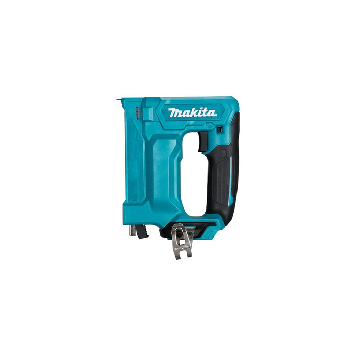 Makita ST113D 12V Max Cordless Staple Gun - Upholstery Stapler, Finishing Stapler