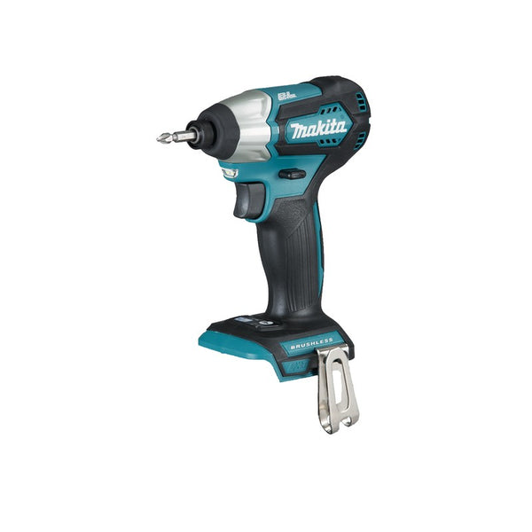 Makita Cordless Impact Driver 135Nm TOOL ONLY - DTD155ZJ