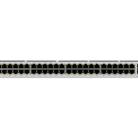 Ubiquiti UniFi USW-48-POE: 48-Port Gigabit PoE Switch with 32 PoE+ Ports & 4 SFP. Ideal for Business Networks - chavda.com