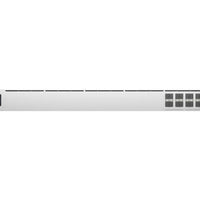 Ubiquiti UniFi Aggregation Switch (USW-Aggregation) 8SFP+ Ports | High-Performance Network Switch