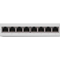 Ubiquiti UniFi Switch Lite 8 Port Gigabit 4PoE 52W | USW-Lite-8-POE