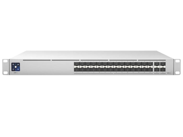 Ubiquiti UniFi Aggregation Switch Pro 28 Port SFP+ 4 SFP28 - USW-PRO-AGG