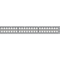 Ubiquiti UniFi Pro XG Switch 32 x 10Gbps 16 x 2.5Gbps PoE+++ 2SFP28 1080W - USW-PRO-XG48P