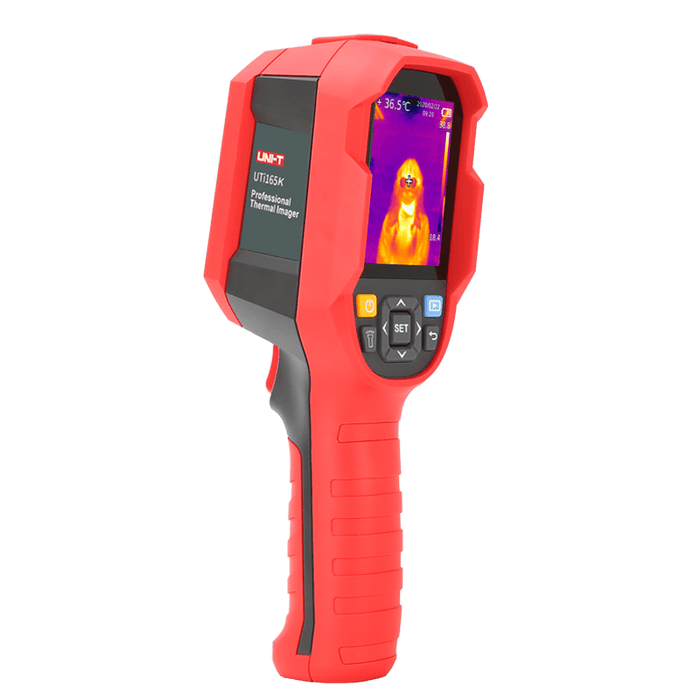Uni-T Thermal Imager - UTi165K
