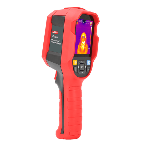 Uni-T Thermal Imager - UTi165K