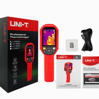 Uni-T Thermal Imager - UTi165K