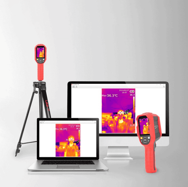 Uni-T Thermal Imager - UTi165K