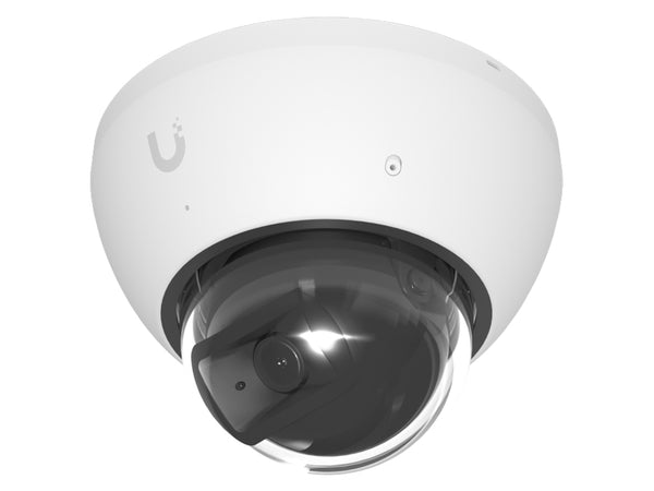 Ubiquiti UniFi Protect AI Dome 8MP White IP Camera UVC-AI-Dome-W | Security Camera | Chavda.com