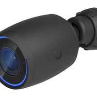 Ubiquiti UniFi Protect AI Pro Camera: 8MP Black IP Security Camera - High Resolution, Smart Detection. Chavda.com