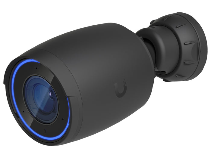 Ubiquiti UniFi Protect AI Pro Camera: 8MP Black IP Security Camera - High Resolution, Smart Detection. Chavda.com