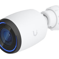 Ubiquiti UniFi Protect AI Pro 8MP White IP Camera | UVC-AI-Pro-White