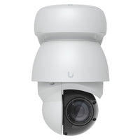 Ubiquiti UniFi Protect AI PTZ Industrial 8MP White IP Camera | UVC-AI-PTZ-W