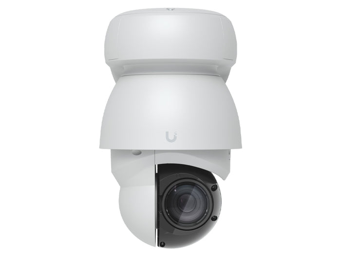Ubiquiti UniFi Protect AI PTZ Industrial 8MP White IP Camera | UVC-AI-PTZ-W
