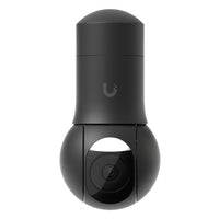 Ubiquiti UniFi Protect G5 PTZ Black 4MP IP Camera | UVC-G5-PTZ-B - High-Resolution Surveillance