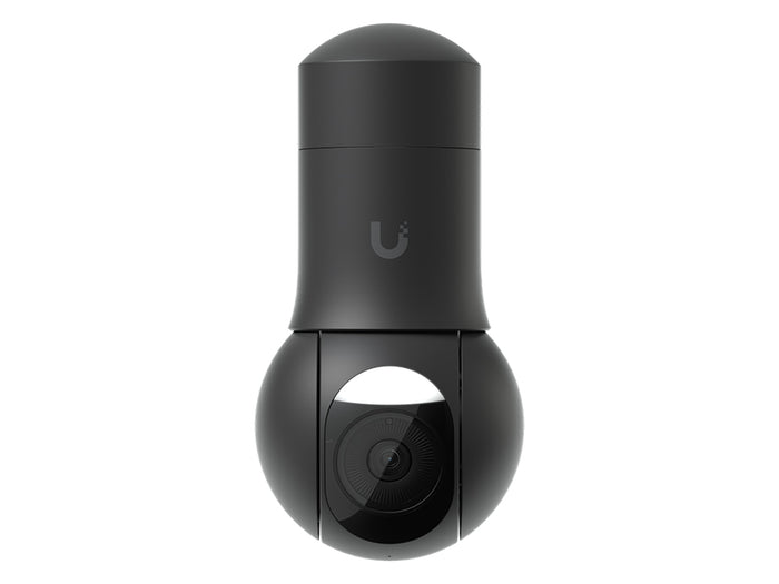 Ubiquiti UniFi Protect G5 PTZ Black 4MP IP Camera | UVC-G5-PTZ-B - High-Resolution Surveillance
