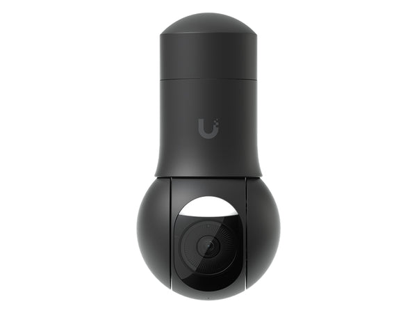 Ubiquiti UniFi Protect G5 PTZ Black 4MP IP Camera | UVC-G5-PTZ-B - High-Resolution Surveillance