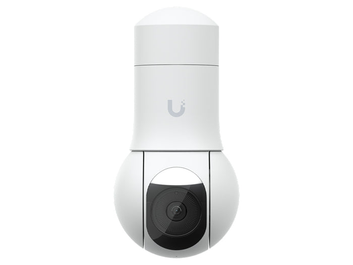 Ubiquiti UniFi Protect G5 PTZ 4MP White IP Camera | UVC-G5PTZ-W