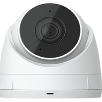 Ubiquiti UniFi Protect G5 Turret Ultra White 4MP IP Camera UVC-G5-Turret-Ultra | Chavda.com