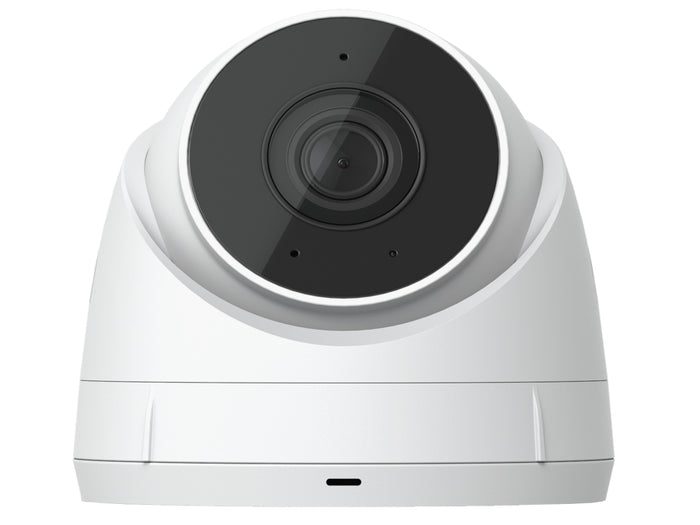 Ubiquiti UniFi Protect G5 Turret Ultra White 4MP IP Camera UVC-G5-Turret-Ultra | Chavda.com