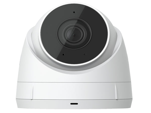 Ubiquiti UniFi Protect G5 Turret Ultra White 4MP IP Camera UVC-G5-Turret-Ultra | Chavda.com
