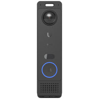 Ubiquiti UniFi Protect Dual Camera G6 Entry Black - UVC-G6-ENTRY