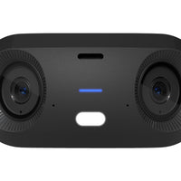Ubiquiti UniFi Protect G6 180 16MP Black IP Camera - UVC-G6180-B