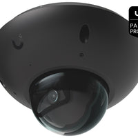 Ubiquiti UniFi Protect G6 Dome 8MP Black IP Camera - UVC-G6D-B