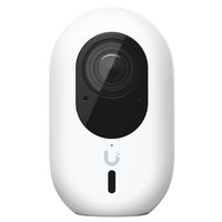 Ubiquiti UniFi Protect G6 Instant 8MP White WiFi 5 IP Camera | UVC-G6-INS-W