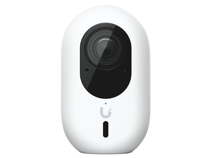 Ubiquiti UniFi Protect G6 Instant 8MP White WiFi 5 IP Camera | UVC-G6-INS-W