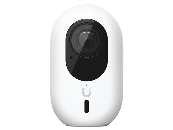 Ubiquiti UniFi Protect G6 Instant 8MP White WiFi 5 IP Camera | UVC-G6-INS-W