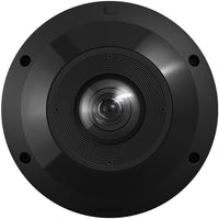 Ubiquiti UniFi Protect G6 Pro 360 12MP Black IP Camera - UVC-G6PRO360-B