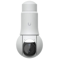 Ubiquiti UniFi Protect G6 PTZ 8MP White IP Camera - UVC-G6PTZ-W