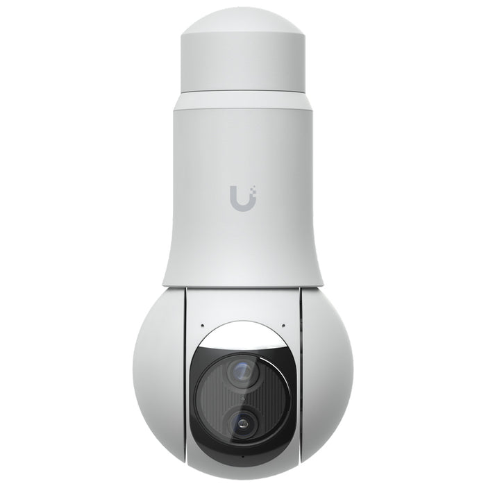Ubiquiti UniFi Protect G6 PTZ 8MP White IP Camera - UVC-G6PTZ-W