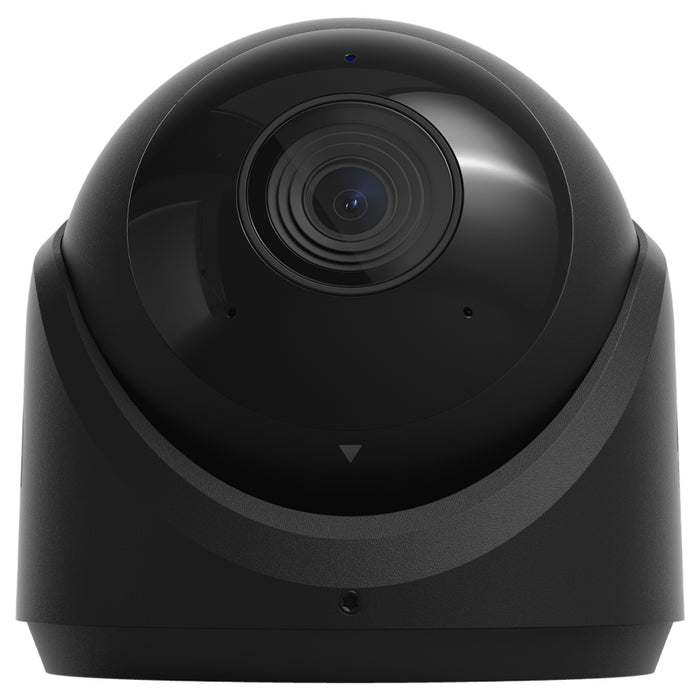 Ubiquiti UniFi Protect G6 Black 8MP IP Camera - UVC-G6T-B