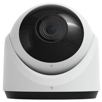 Ubiquiti UniFi Protect G6 Turret White 8MP IP Camera - UVC-G6T-W