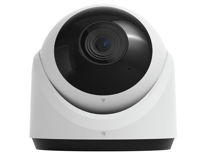 Ubiquiti UniFi Protect G6 Turret White 8MP IP Camera - UVC-G6T-W