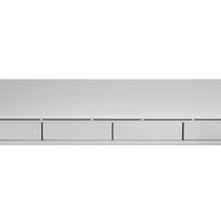Ubiquiti UniFi Protect 4 Bay 1SFP+ Gigabit Ethernet NVR | UNVR