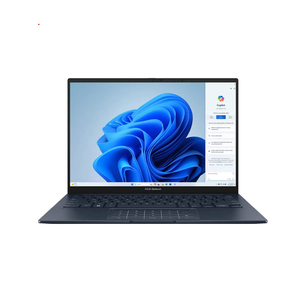 ASUS ZENBOOK UX8406CA 14" CORE-U9 32GB 2TB WIN 11 PRO NOTEBOOK,UX8406CA-OU93220G0X