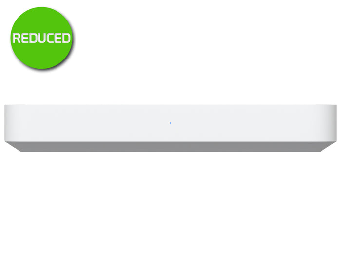 Ubiquiti UXG-Fiber 10G Multi-WAN UniFi Fiber Gateway - Reduced Price at Chavda.com