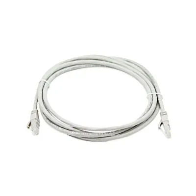 Zone CAT5E Patchcord Grey Cable