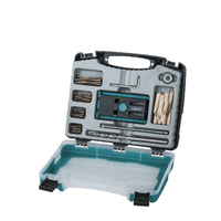 Wolfcraft Undercover Jig Set - 4642000