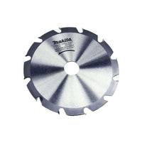 Makita B-02939 Circular Saw Blade - 190mm Wood Cutting FTG Blade Image. Shop Now at Chavda.com!